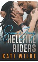 The Hellfire Riders