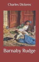 Barnaby Rudge