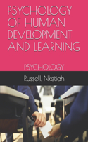 Psychology of Human Development and Learning