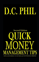 Quick Money Management Tips