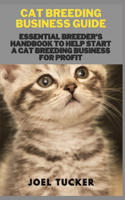 Cat Breeding Business Guide