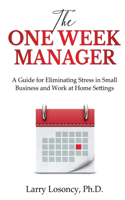 One Week Manager