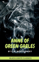 Anne of Green Gables by L.M. Montgomery