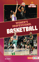 Women's Professional Basketball