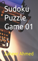 Sudoku Puzzle Game 01
