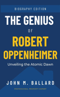 The Genius Of Robert Oppenheimer