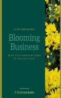 Blooming Business
