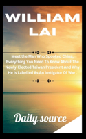 William Lai