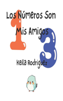 Números Son Mis Amigos