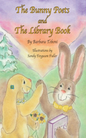 Bunny Poets and The Library Book