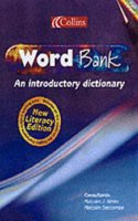 Literacy Edition: The ideal dictionary for pupils with special needs. (Word Bank)