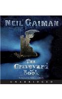 The Graveyard Book CD