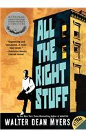 All the Right Stuff
