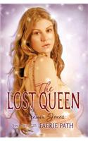 The Faerie Path #2: The Lost Queen: Book Two of the Faerie Path(2 Faerie Path)