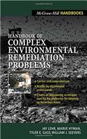 Handbook of Complex Environmental Remediation Problems