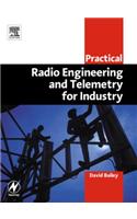 Practical Radio Engineering and Telemetry for Industry