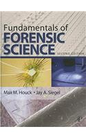 Fundamentals of Forensic Science