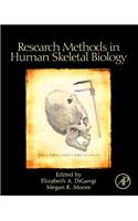 Research Methods in Human Skeletal Biology