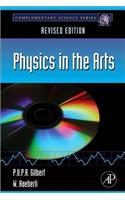 Physics in the Arts