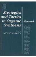 Strategies and Tactics in Organic Synthesis