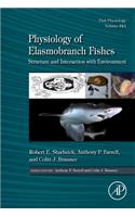 Physiology of Elasmobranch Fishes: Structure and Interaction with Environment