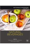 Natural Beverages