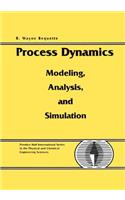 Process Dynamics