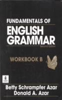 Fundamentals of English Grammar