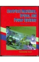 Electrical Machines, Devices and Power Systems