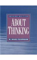 About Thinking