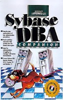 Sybase DBA Companion