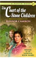 Court of Stone Children