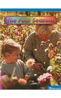 Science Leveled Readers: On-Level Reader Grade 1 Four Seasons