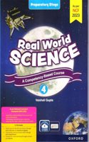 REAL WORLD SCIENCE 4