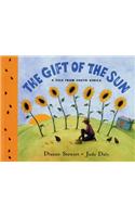 Read Write Inc. Comprehension: Module 3: Children's Books: the Gift of the Sun Pack of 5 Books