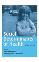 Social Determinants of Health