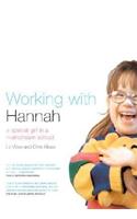 Working with Hannah