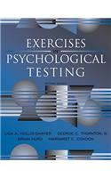 Exercises in Psychological Testing