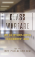 Class Warfare