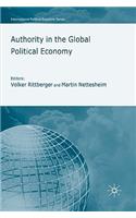 Authority in the Global Political Economy