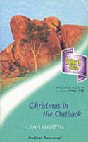 Christmas in the Outback: (Mills & Boon Medical)