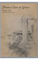 From a Year in Greece