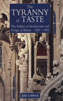The Tyranny of Taste