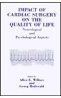 Impact of Cardiac Surgery on the Quality of Life