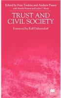 Trust and Civil Society