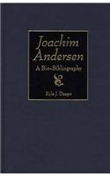 Joachim Andersen