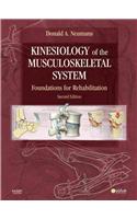 Kinesiology of the Musculoskeletal System: Foundations for Rehabilitation