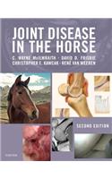 Joint Disease in the Horse