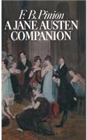 Jane Austen Companion