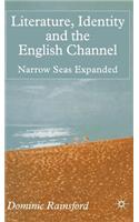 Literature, Identity and the English Channel